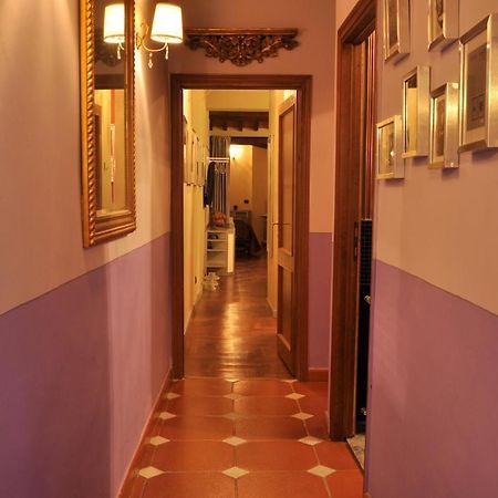 The Black Sheep B&B Florence Exterior photo