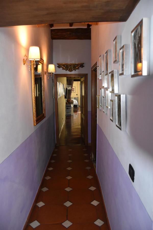 The Black Sheep B&B Florence Exterior photo